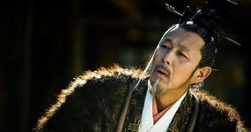 刘邦|刘邦死后15年，托孤大臣杀光他的嫡孙，却被称为大汉王朝做贡献