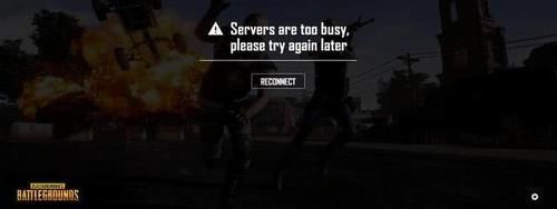PUBG|人人在谈竞技模式,众多主播退出PUBG,孤狼玩家将被蓝洞抛弃