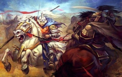 霸主|冷兵器时代的霸主,养一个骑兵究竟要多少钱说出来可能会吓一跳