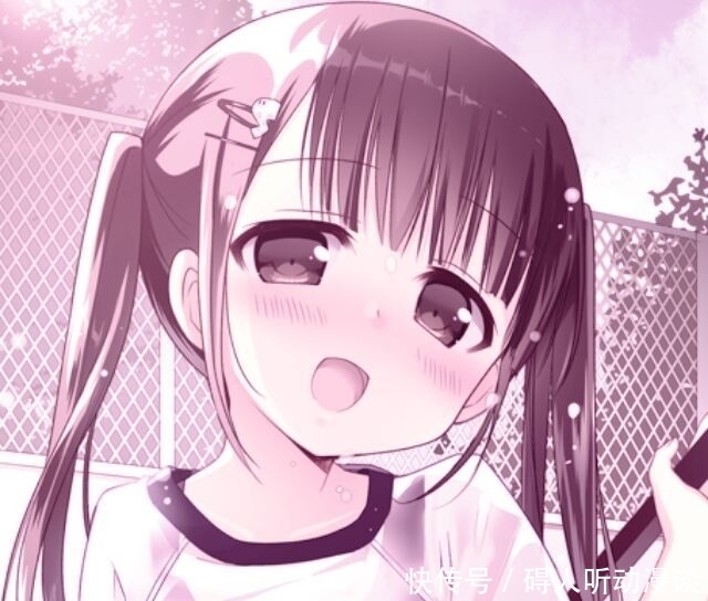 头像|倾心·温柔·动漫头像:你的热情给错了人,做什么都是自作多情