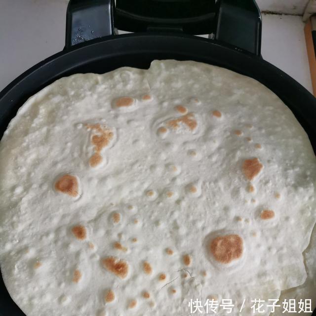 方法|不要买卷饼,学习这个方法,再做一次卷饼软