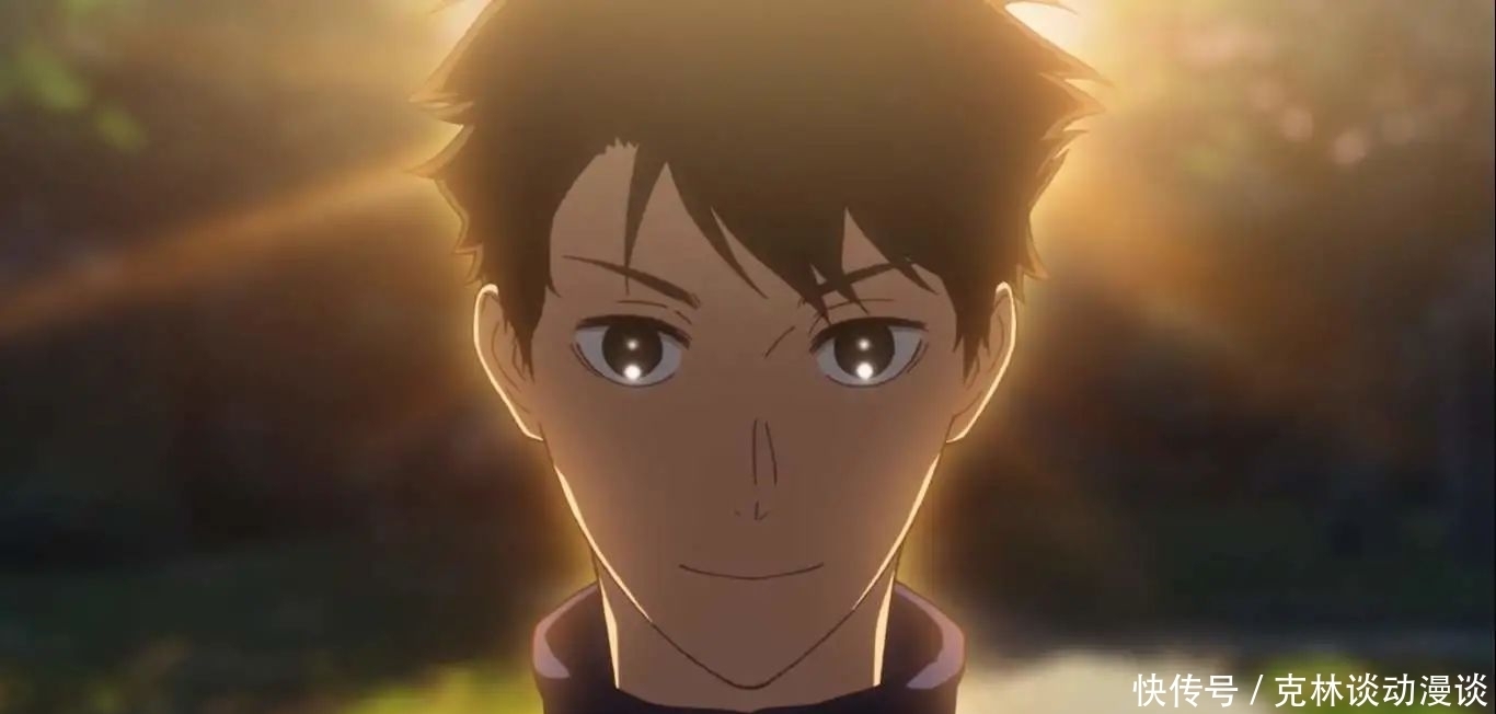 原作|超十万网友推荐,这部动漫绝对可媲美B站镇站之宝!