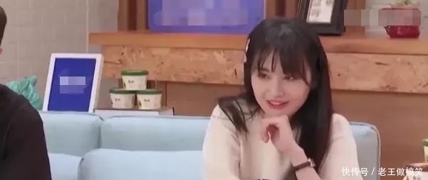 狗狗|郑爽要给宠物磨平牙齿,男嘉宾表情绷不住,网友直接吐槽虐狗