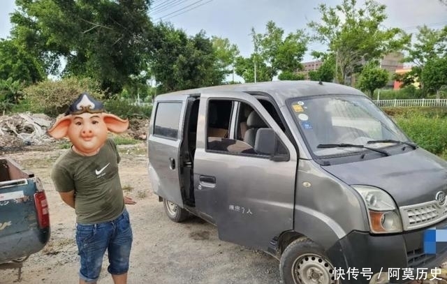 发动机|移动“加油站”,害己害人!!