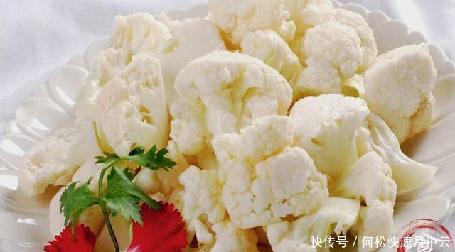 蔬菜|这4种蔬菜吃之前一定要焯水,知道原因后,一定要告诉家里人