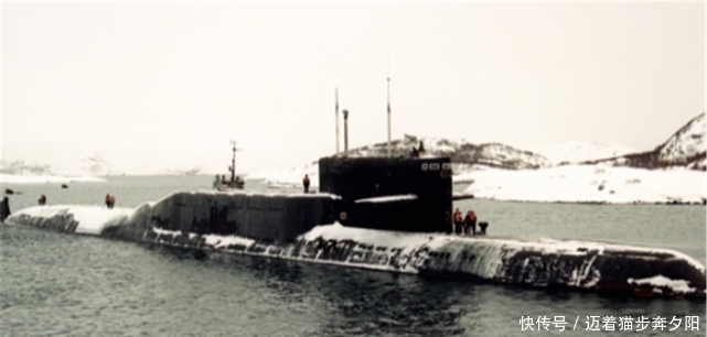 国家|一旦美国出动11艘核动力航母，哪个国家可以撑得住，俄称只有一国