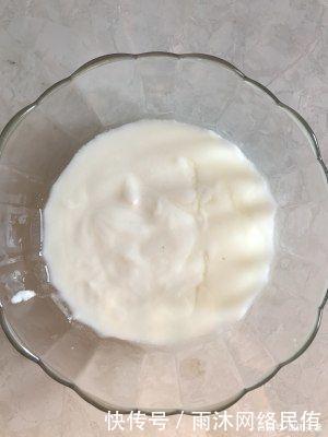 蛋糕|在家就能做的小蛋糕,不用打发鸡蛋,不用烤箱,新手一学就会