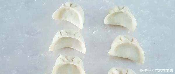 饺子|这个馅的饺子最好吃,可惜很多人都没吃过,常吃健体益智,降三高