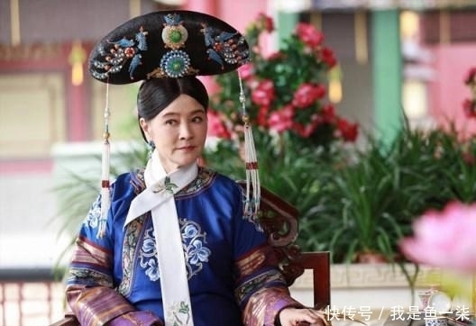  子胤|她是康熙四妃之首, 为康熙养育两个儿子, 二子全部被雍正圈禁致死