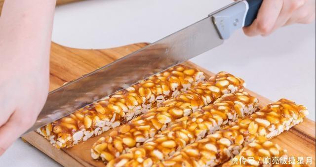 花生|满足孩子们的自足,吃花生,吃点心