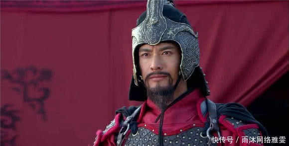 虚构|盘点宋朝正史中的8大猛将，狄青第二，岳飞第四，第一不是虚构的