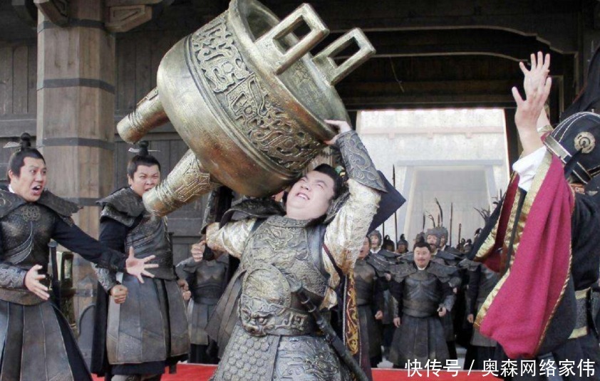得以|秦得以统一六国,全靠这三点原因!历代无昏君只是基础条件
