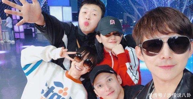  李浩菲|湖南卫视力捧新人接二连三出事，还妄图培养接班人，不长教训吗