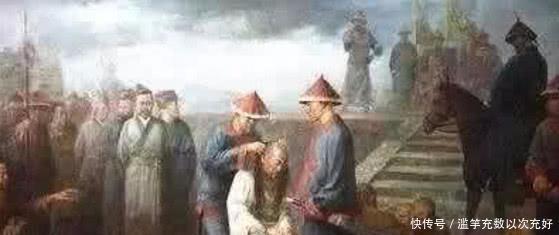 朝代|易中天为何要贬损明朝称赞清朝，为什么明朝是中国最黑暗的朝代！