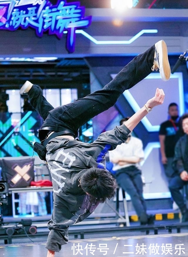 王一博|无心太子?内娱恶童?王一博都保持无感