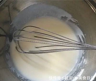  细砂糖|翻糖先生今日推荐——果酱黑巧半糖酸奶蛋糕