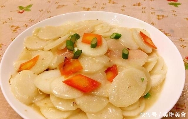 不腻|美味可口的几道家常菜,好吃不腻人,下酒下饭,家人吃过赞不绝口