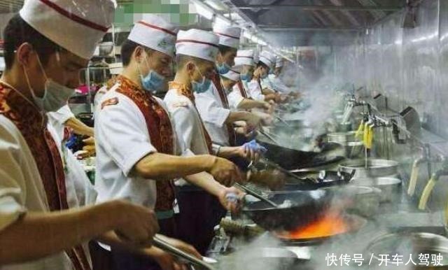 下馆子|去下馆子吃饭,厨师“最讨厌”客人点这3道菜,费时费劲还不赚钱
