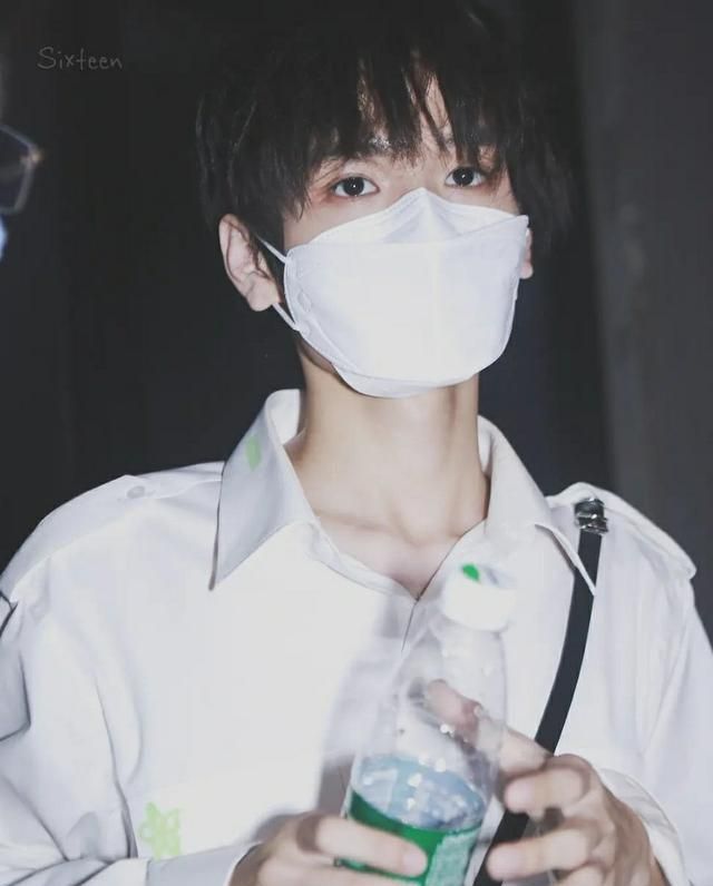  易安音乐社|黄锐艺人孙亦航林墨现身《青你3》，李飞也放人了，网友：打起来