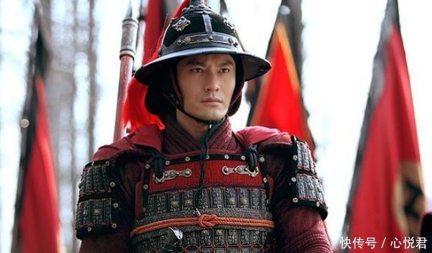 将军|吴玠的一生,一个传统的,有智慧的将军