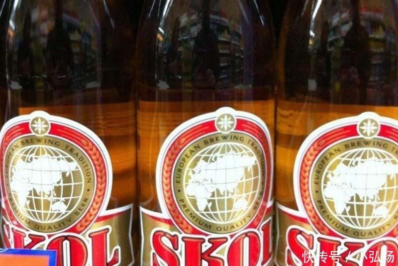 酿造|十大最好喝啤酒排行榜,不接受任何反驳,全喝过肯定是“老酒鬼”