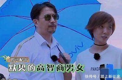 虐得非常|《极限挑战》最后悔赴约的5大嘉宾,前三位还能忍,看到她太心疼