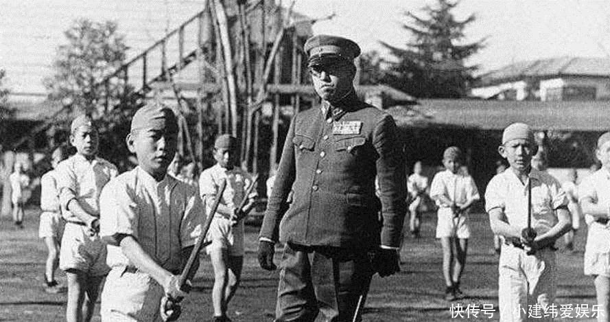 日军|日军奇葩现象,三百万会打仗的回不去,四百万不会打仗的守本土