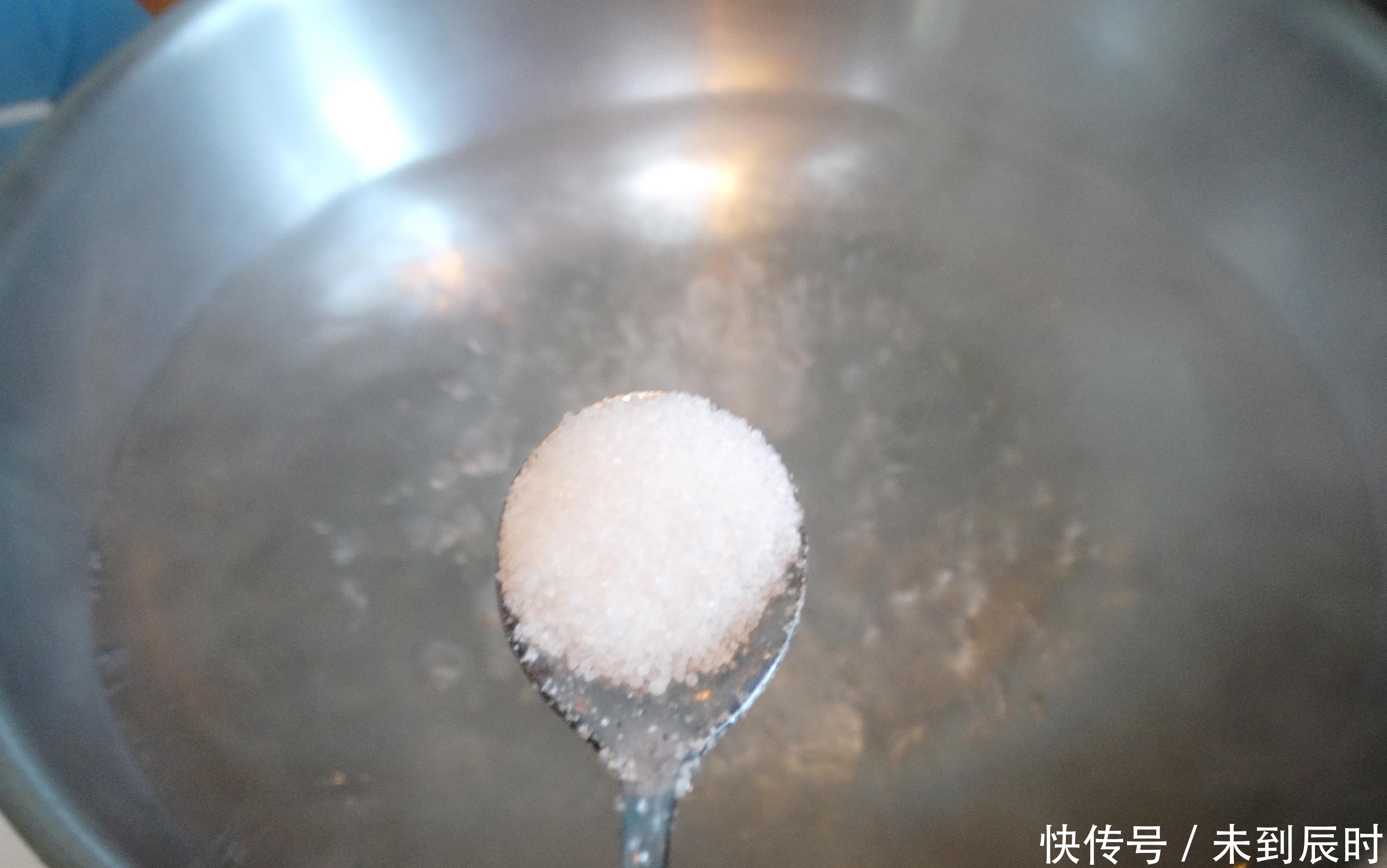 爽滑|煮面条，开水下锅就错了！牢记这4点，爽滑劲道，比面馆的还好吃