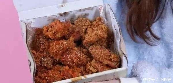 公认|外卖小哥公认接单就“后悔”的三种食物,最后一种想直接退单