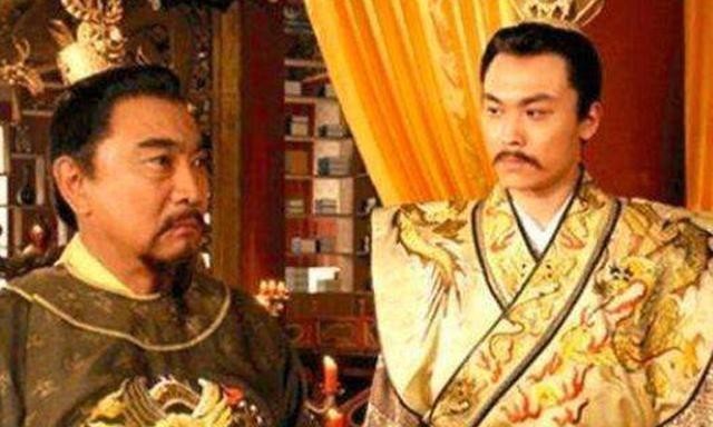 朱棣|3年前，一位老人自称是建文帝十五世孙，并拿出家谱证明