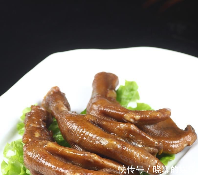 下浸|食材在冷热两种状态下浸卤的差异,巧用特性更好地为卤水添香