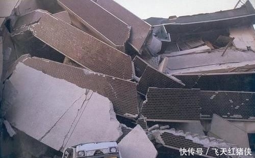 土耳其|天灾人祸:1999年土耳其伊兹米特地震,为何会造成那么大伤亡?