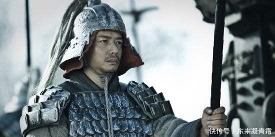 历史|历史上猛将那么多, 为何项羽是公认的第一?