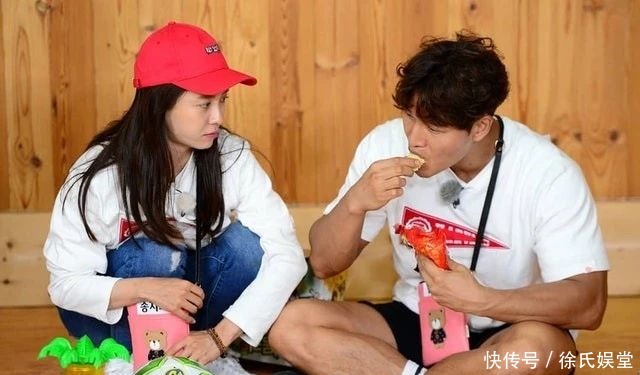 原因|44岁金钟国不结婚原因曝光 尹恩惠洪真英都只是节目效果