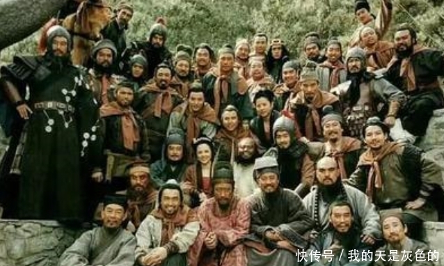  梁山|为何梁山好汉们，在被招安了之后，依旧是被杀掉了呢？