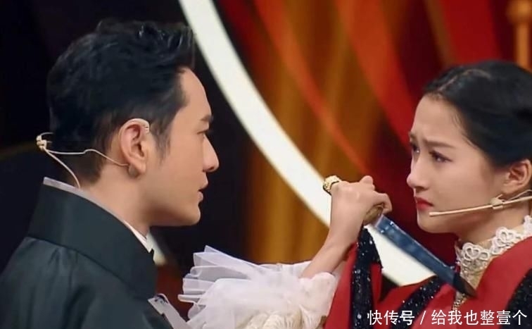 王牌|《王牌》结束后华晨宇终于有新专辑了!晓彤也出现大家面前,那俩一言难尽!