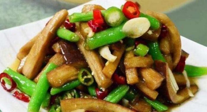 翻炒均匀|选择3道美味的家常菜菜肴这很容易学你喜欢什么菜