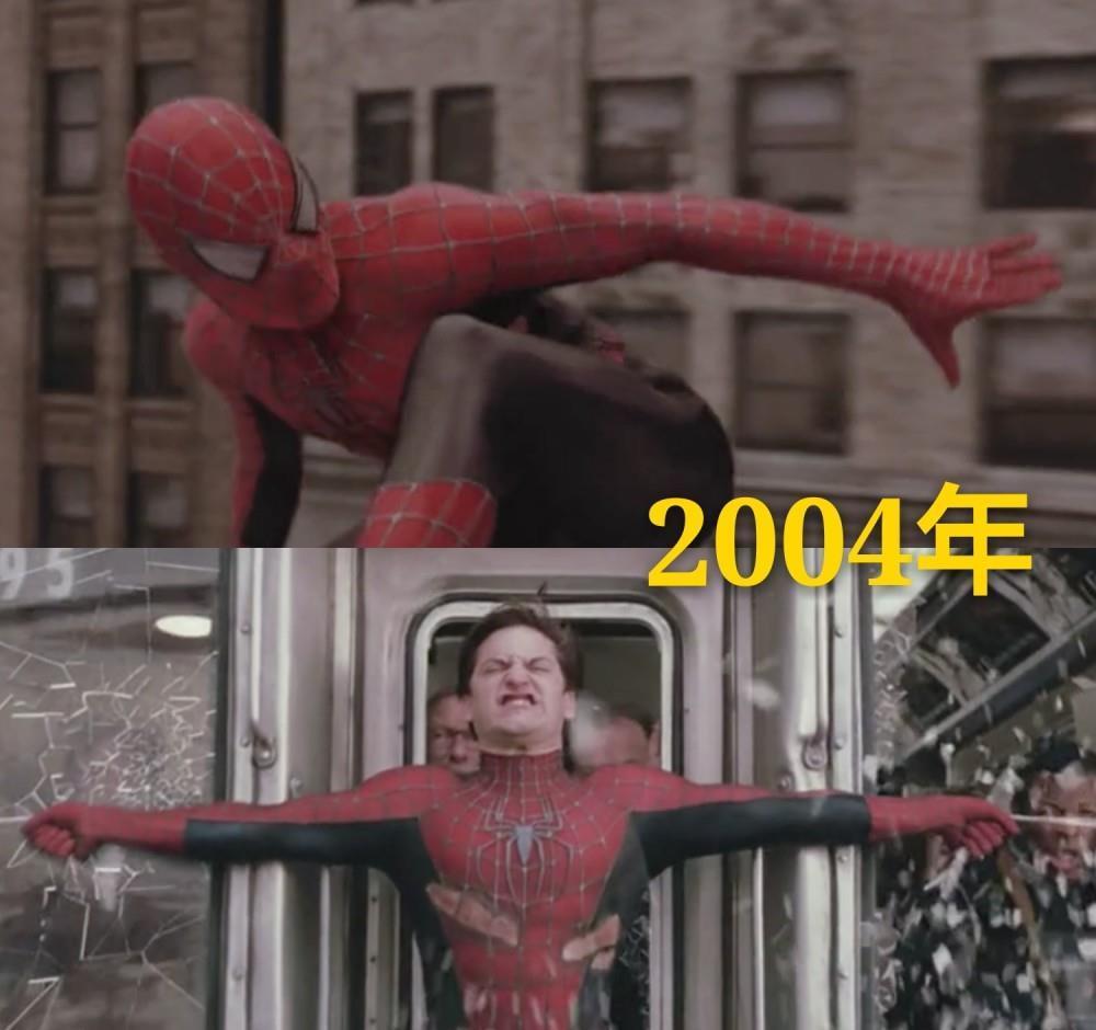 回忆|蜘蛛侠：48年间五版对比，日版被骂，超凡感人，网友：回忆杀！