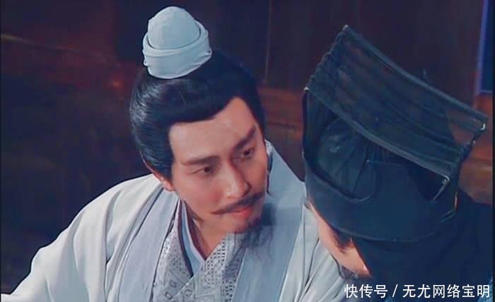 诸葛亮|诸葛亮死后葬在定军山,武侯墓历经千年,他的墓为何没有被盗?