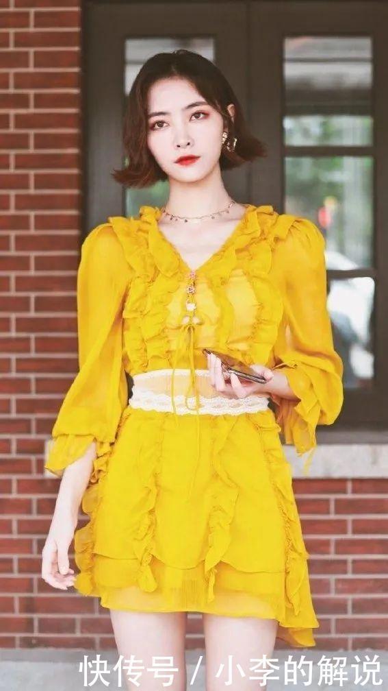 有救|什么身材就穿什么裙子!腿粗、胯宽都有救!