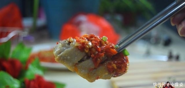 香辣|剁椒鸡翅最好吃的做法,简单美味香辣下饭,看看你喜欢吃不?