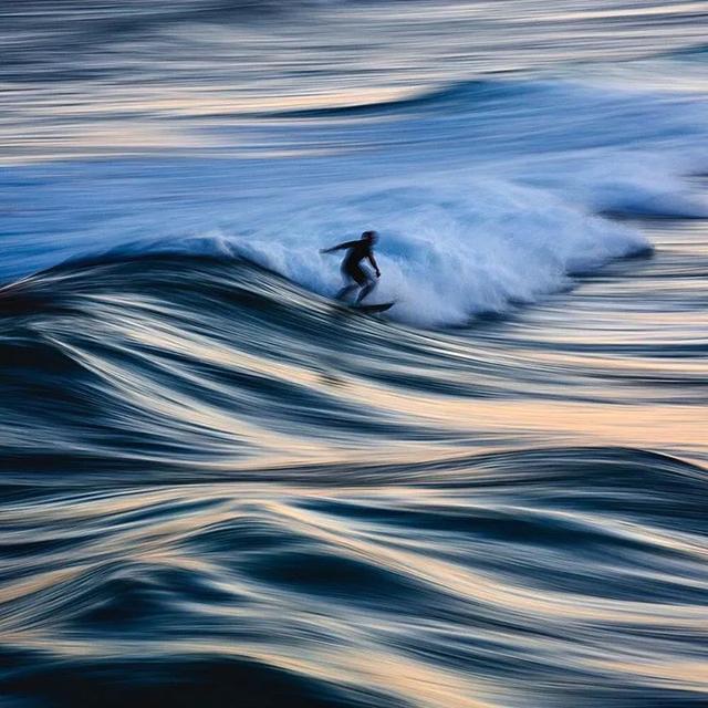  澳大利亚|世界上最浪的男人，浪了11年却得到18万人的喜爱