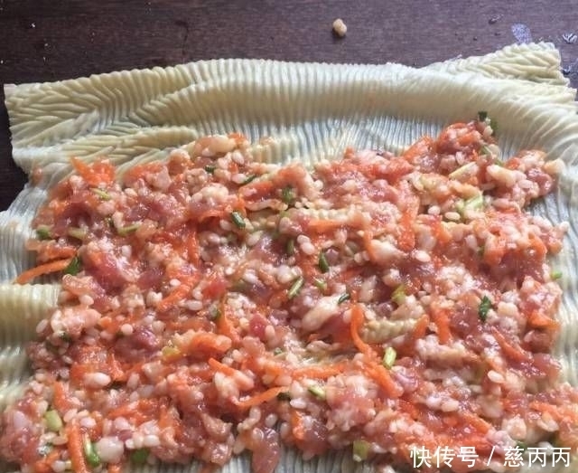 家人|豆皮糯米卷，清蒸不腻，深受家人喜爱