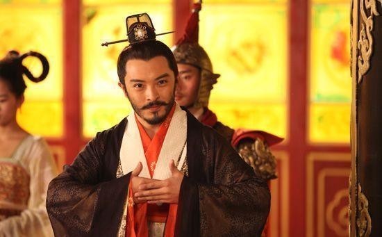 快速|隋朝快速灭亡不怪杨广?后人纷纷洗白