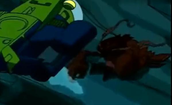 分身|成龙历险记:被人忘却的怪物,并不比圣主实力差,一位是大圣分身