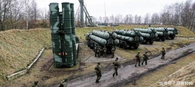导弹|中国又要买导弹？俄罗斯高调展示新型导弹系统，新家伙是什么来头