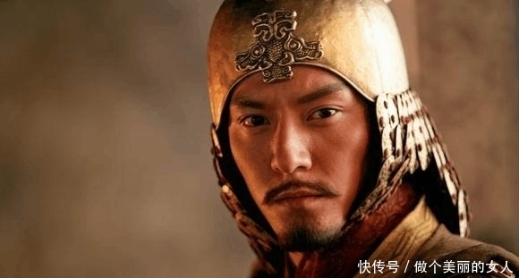 称为|击败赵子龙, 气哭诸葛亮, 威压司马懿, 却被世人称为“草包”!