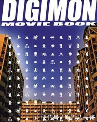 玩具|《 数码宝贝》20年后回来了，我们也没有耐心再听完片头曲了！