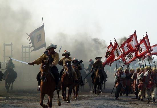 帝朱由|中国历史上的崇祯皇帝自杀是一个谎言，这封遗书揪出了真正的幕后凶手