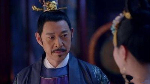 玄武门|李建成身边的三位心腹,实力都很强,可惜玄武门之变都没帮上忙!